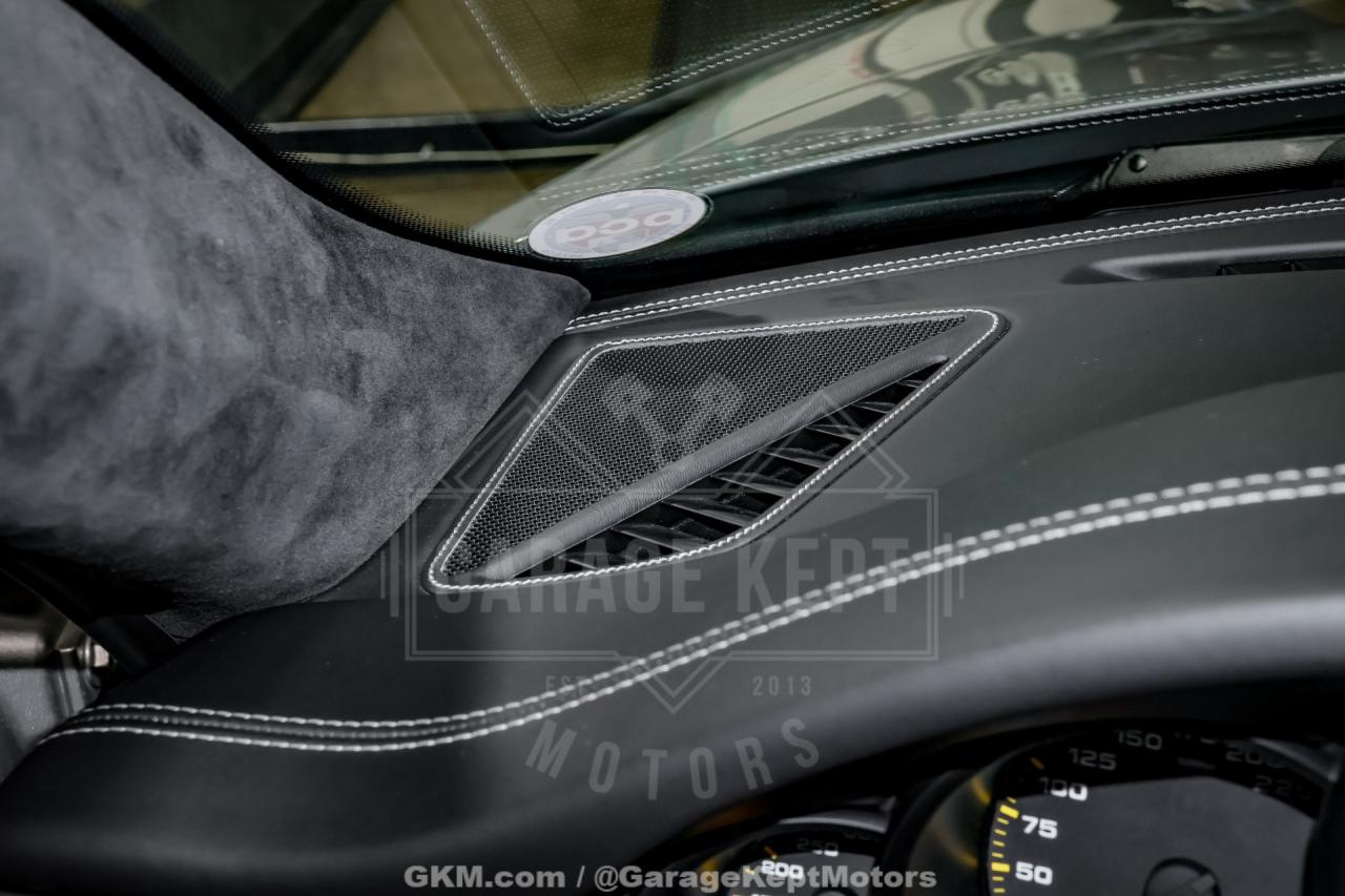 2016 Porsche 911