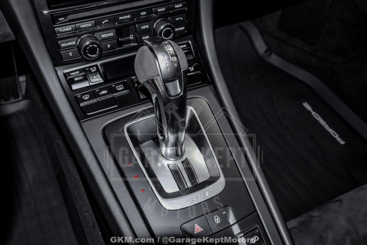 2016 Porsche 911