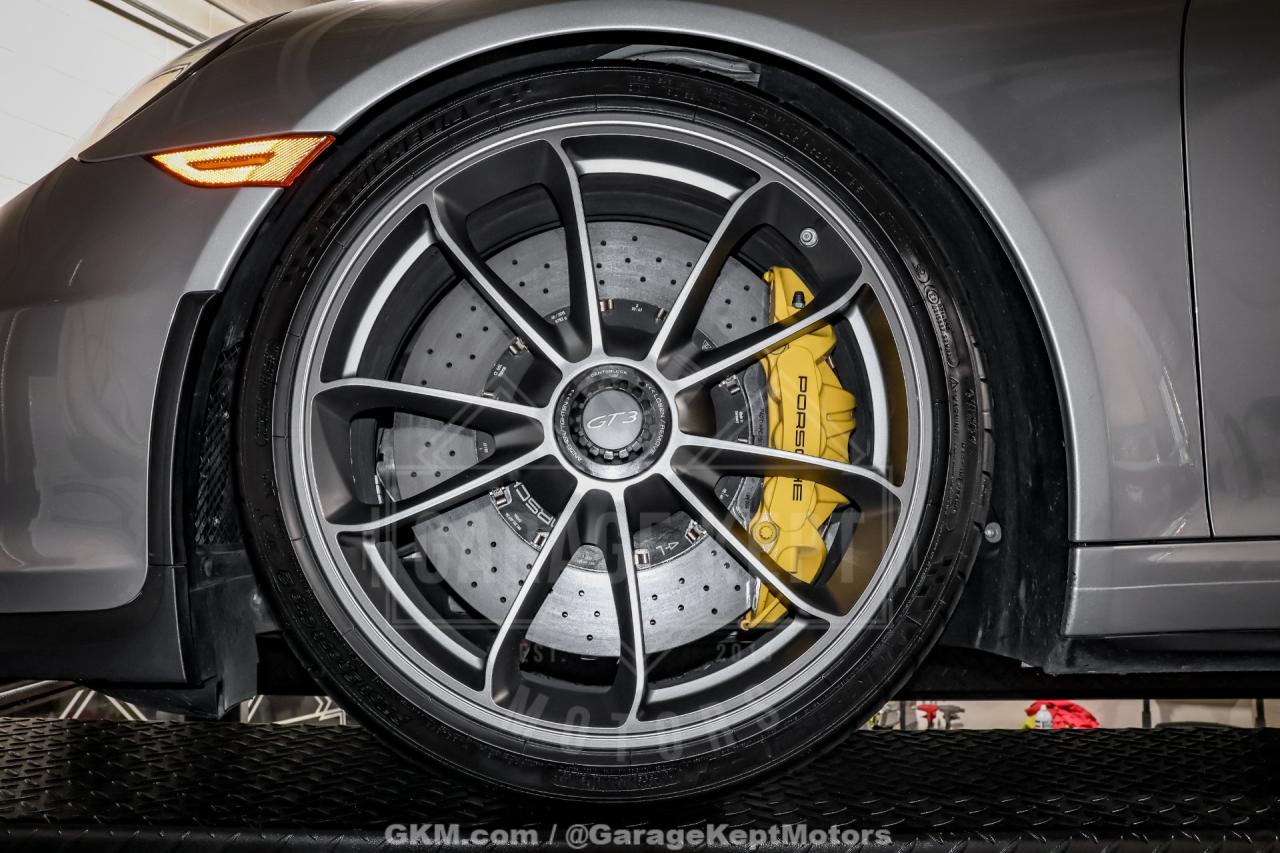 2016 Porsche 911