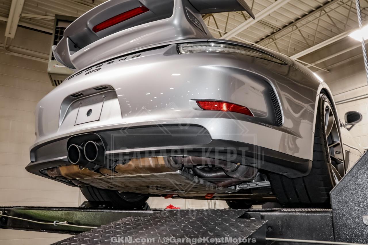 2016 Porsche 911