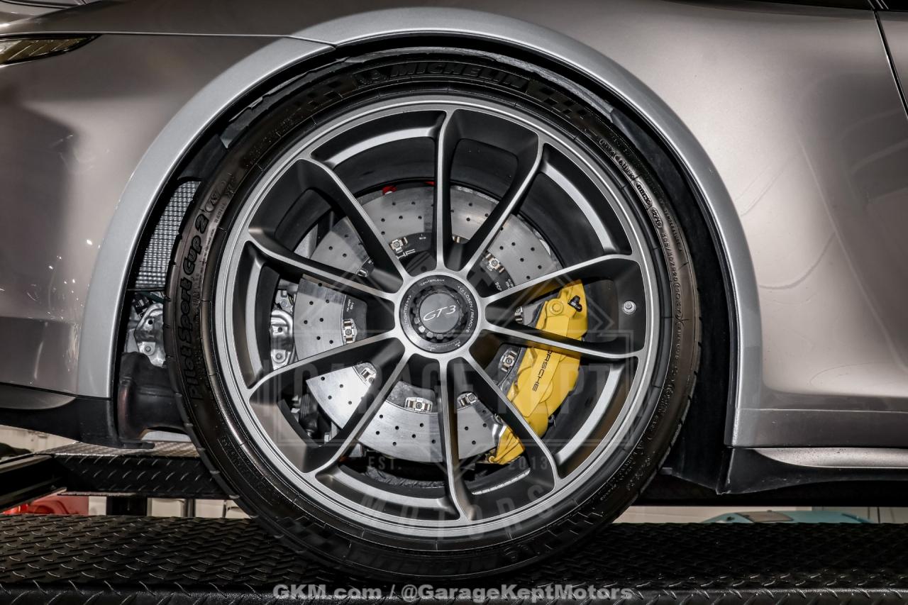2016 Porsche 911