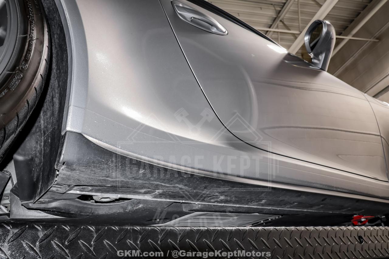 2016 Porsche 911