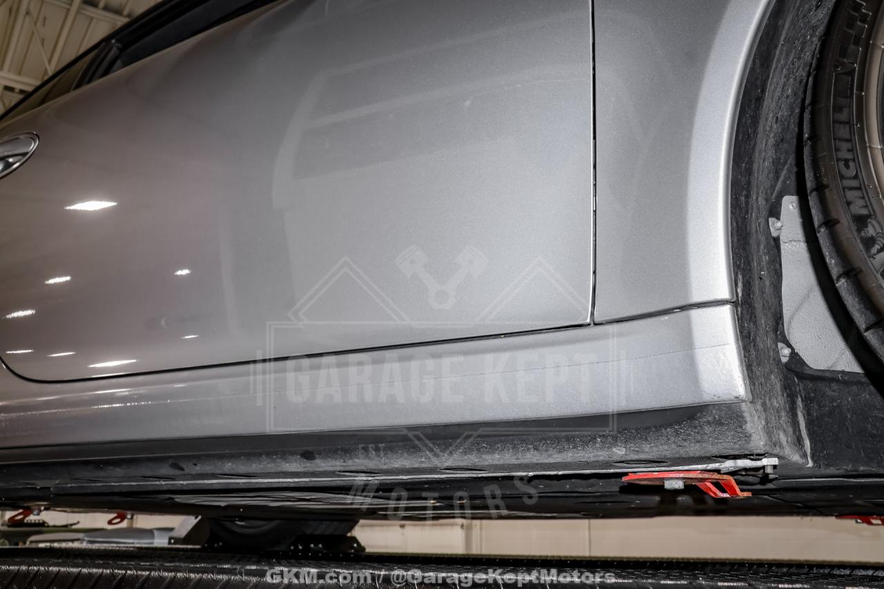 2016 Porsche 911