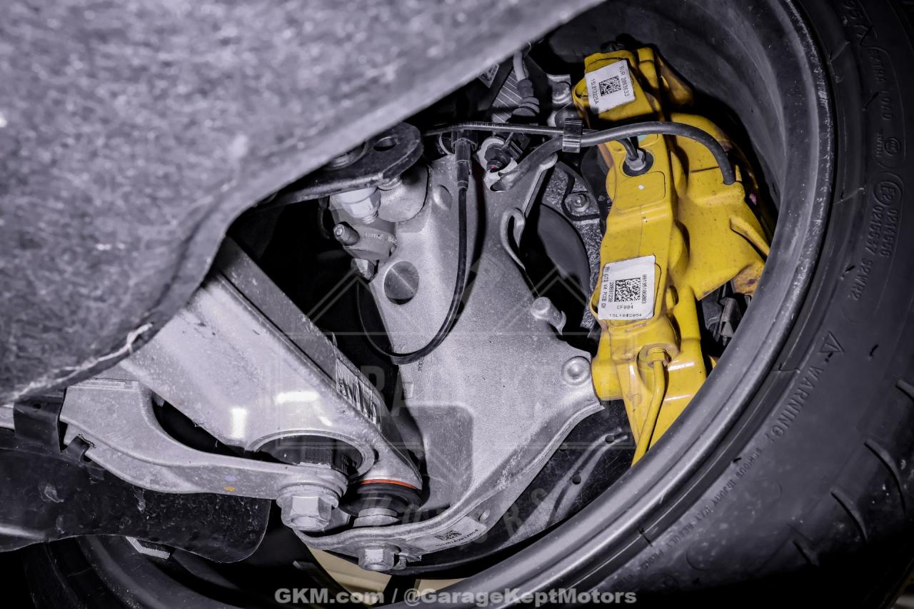 2016 Porsche 911