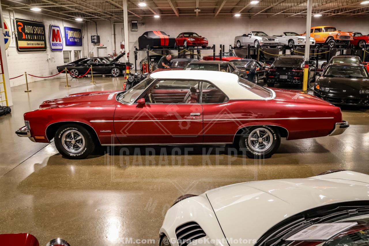 1973 Pontiac CATALINA