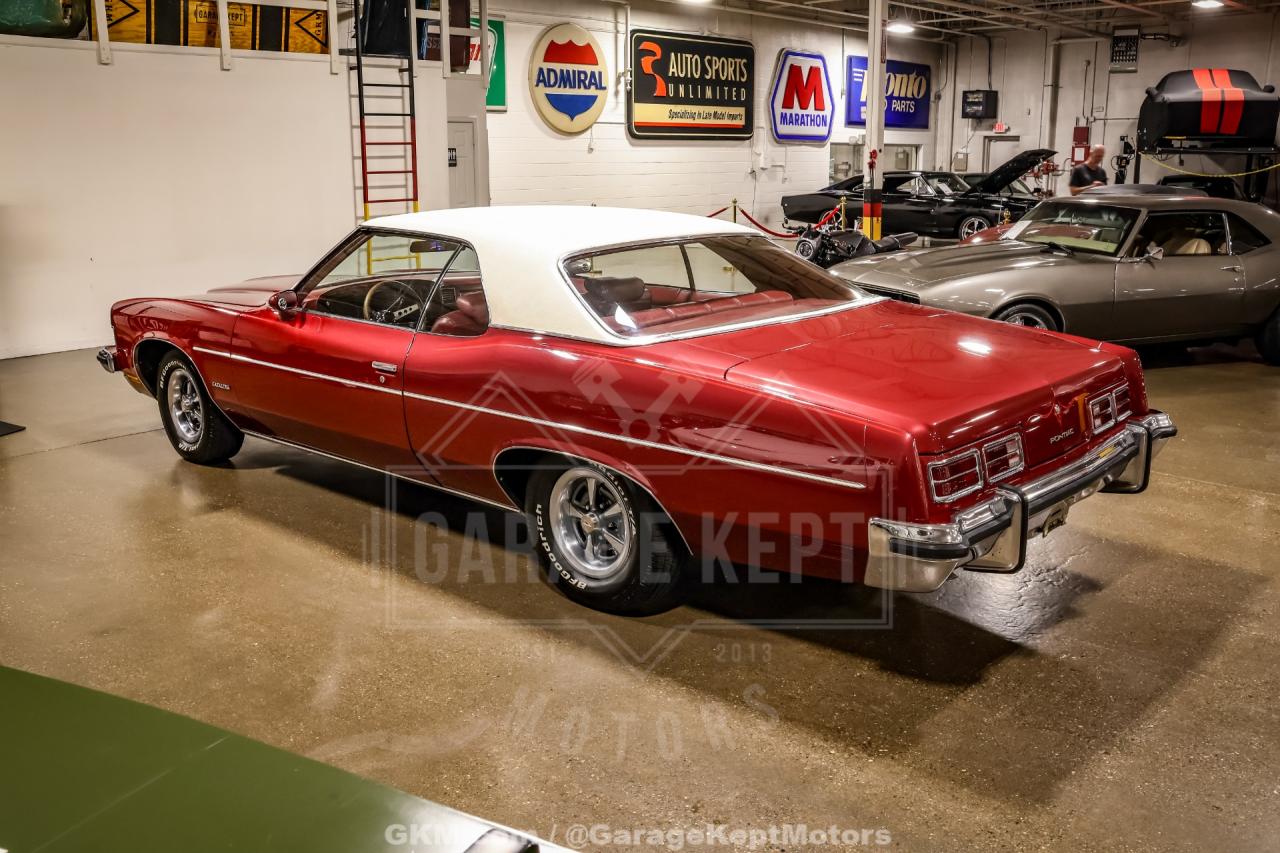 1973 Pontiac CATALINA