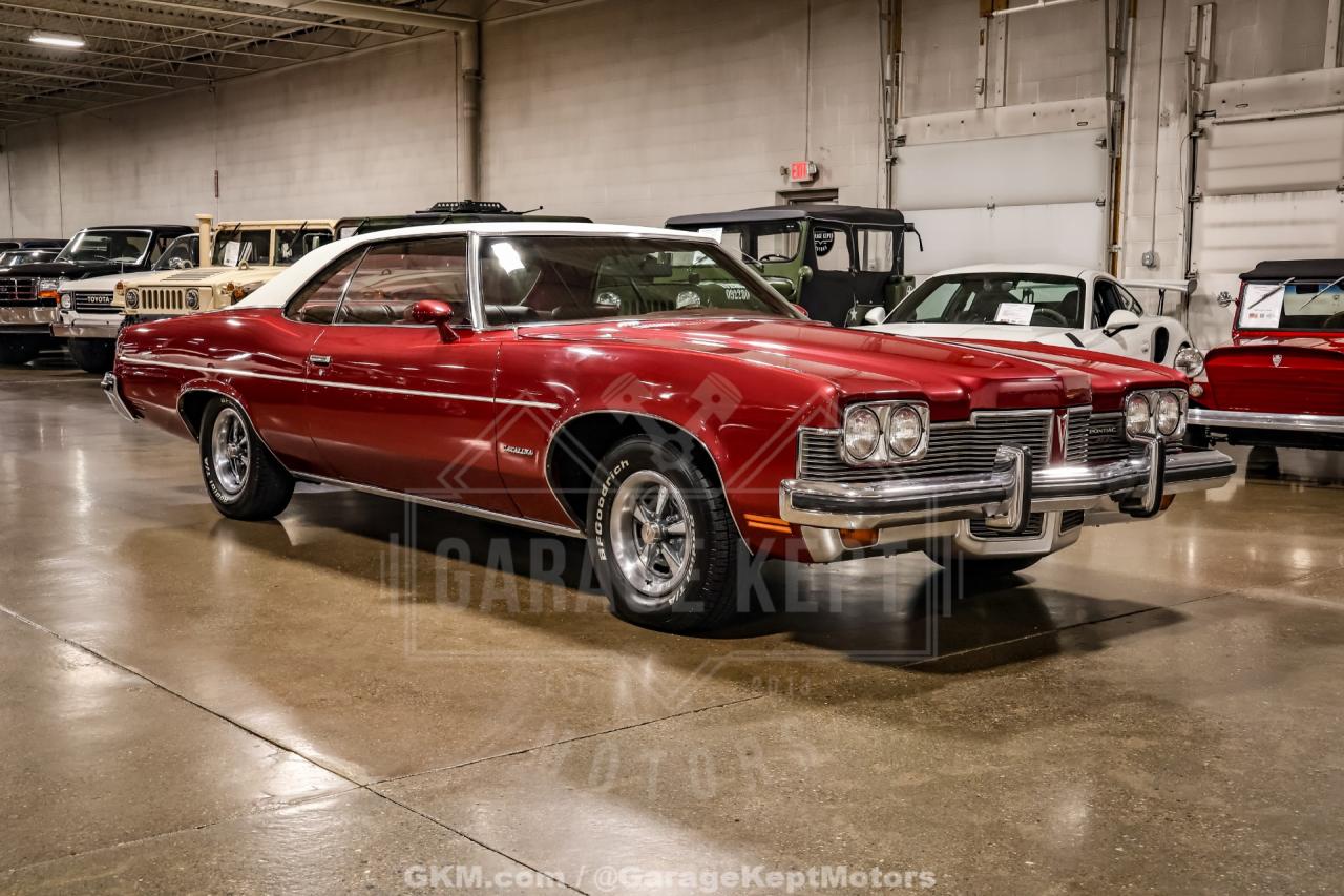 1973 Pontiac CATALINA
