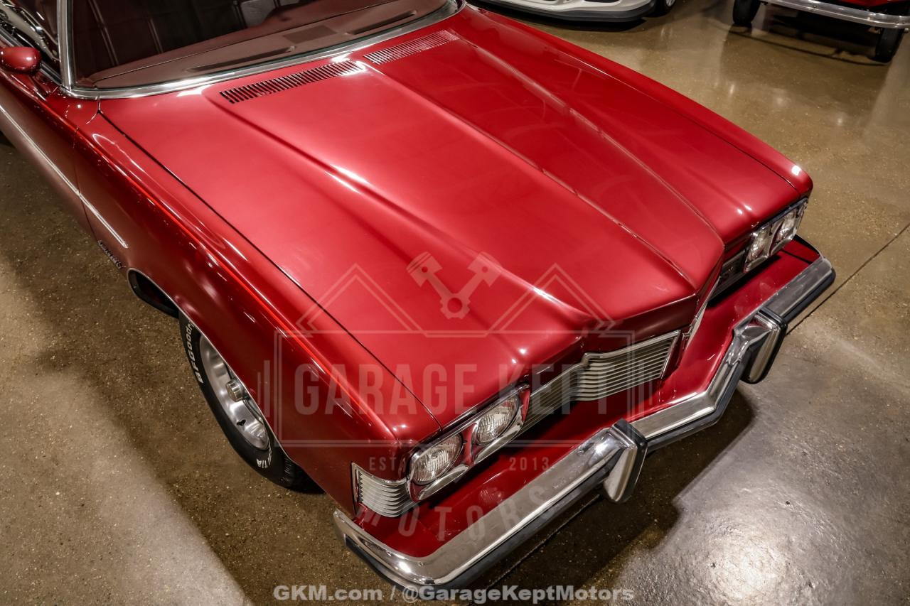 1973 Pontiac CATALINA