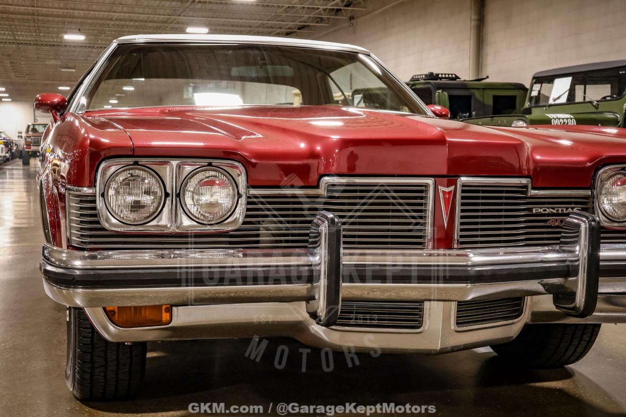 1973 Pontiac CATALINA
