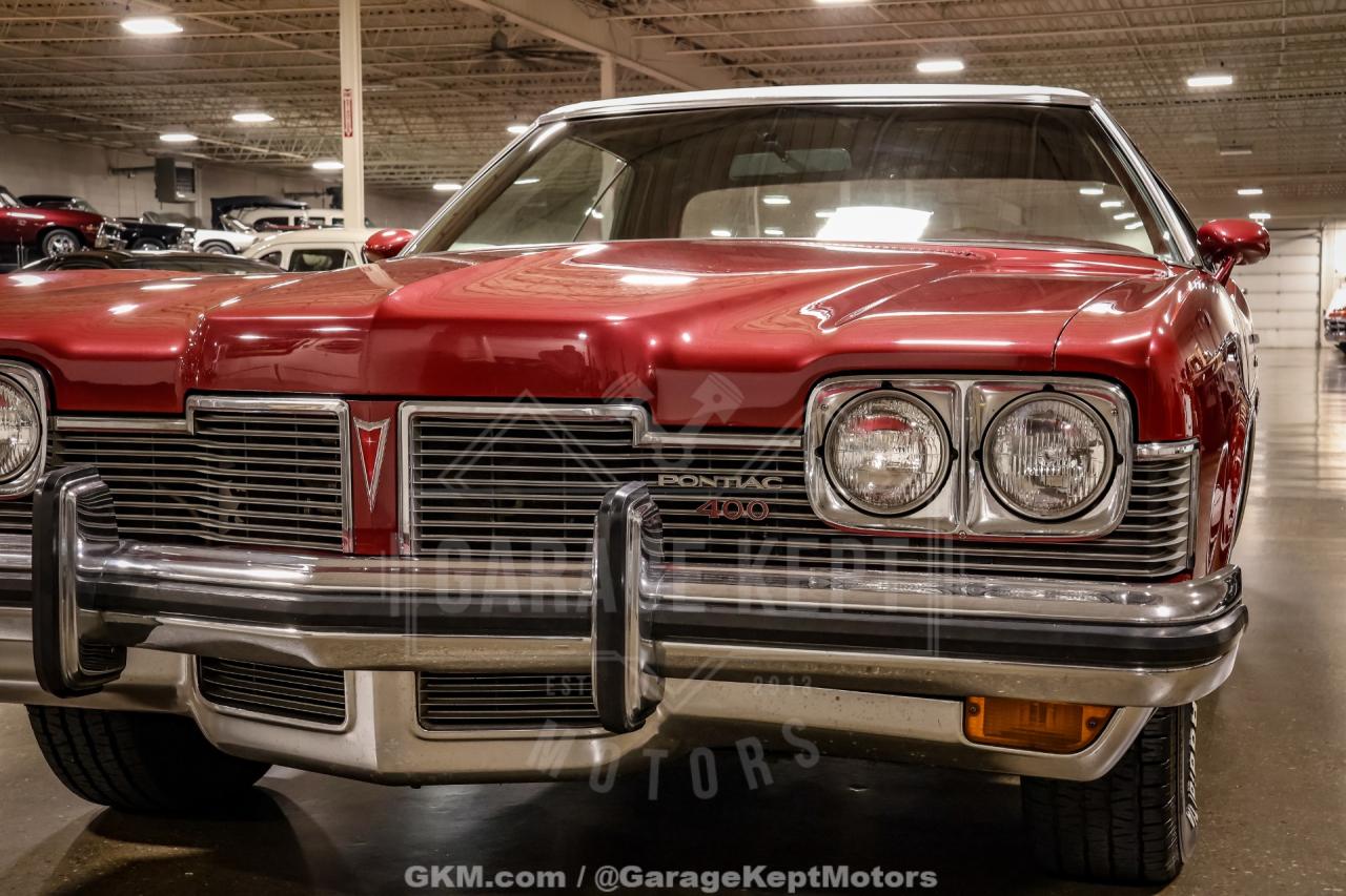 1973 Pontiac CATALINA