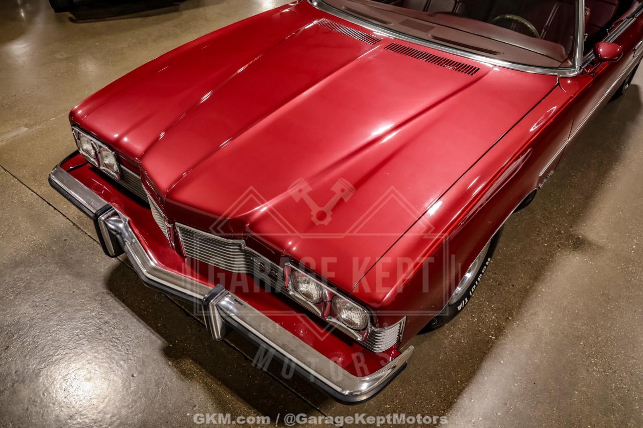 1973 Pontiac CATALINA