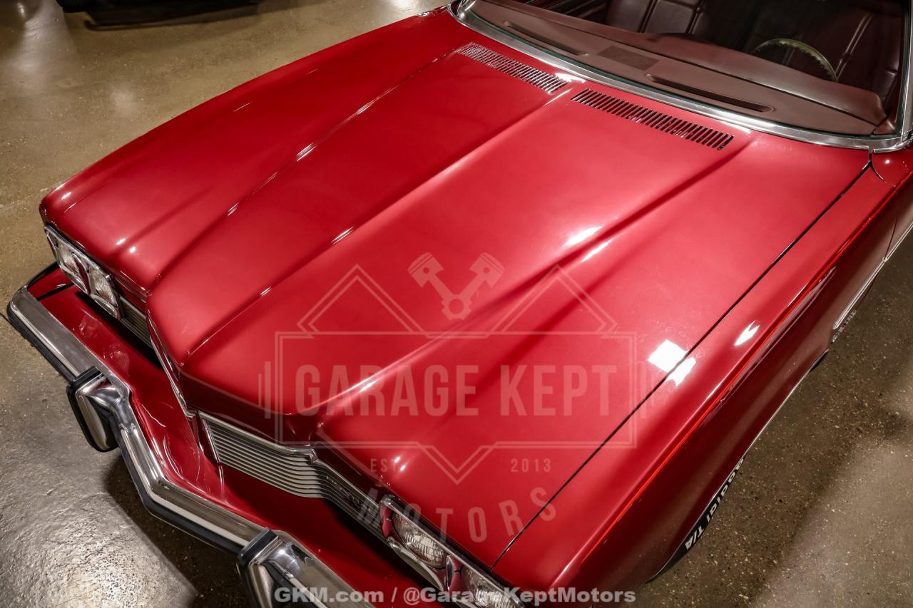 1973 Pontiac CATALINA