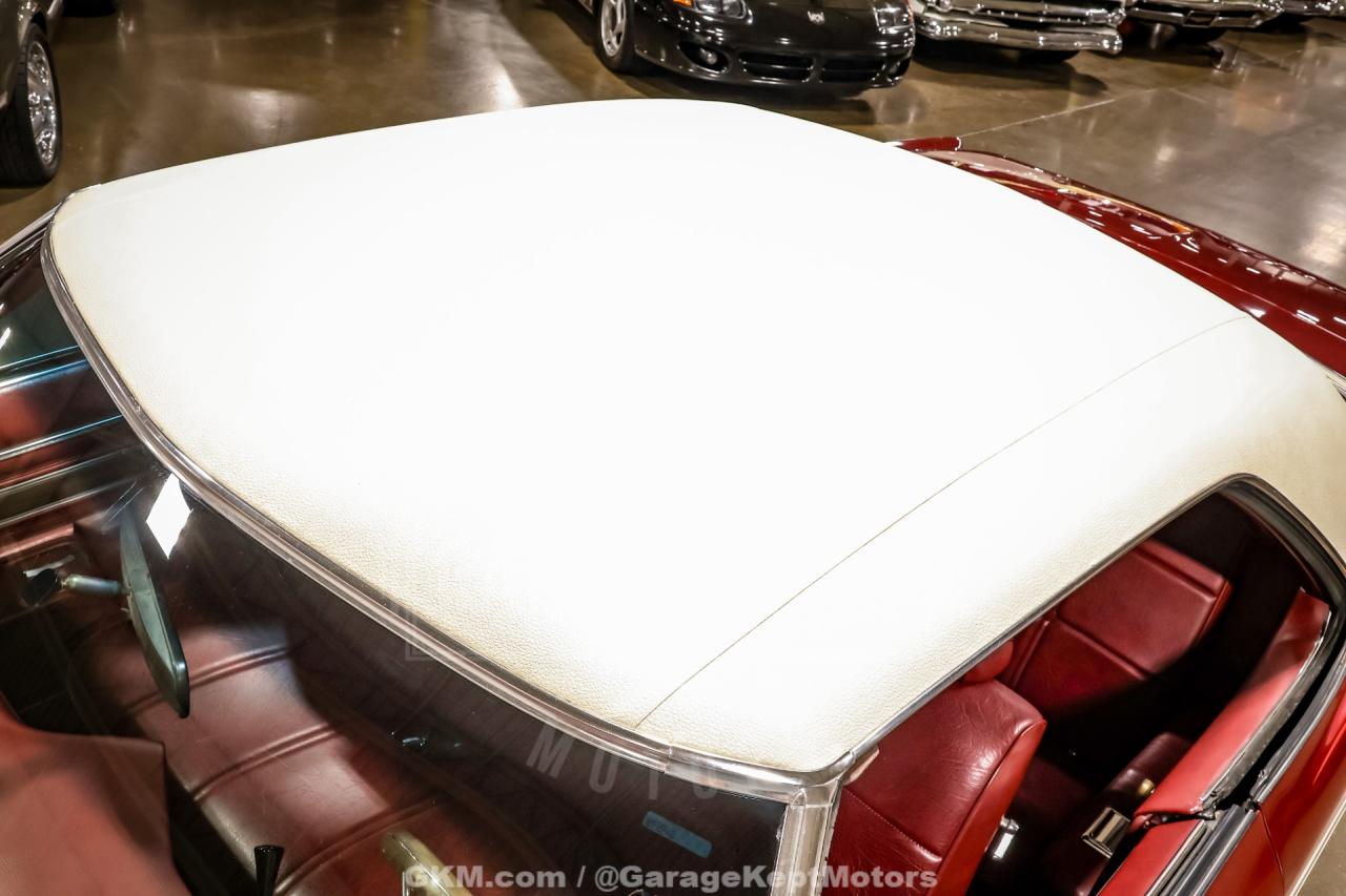 1973 Pontiac CATALINA