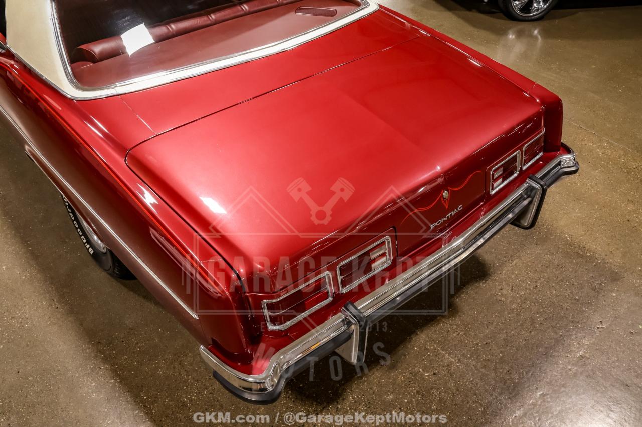 1973 Pontiac CATALINA