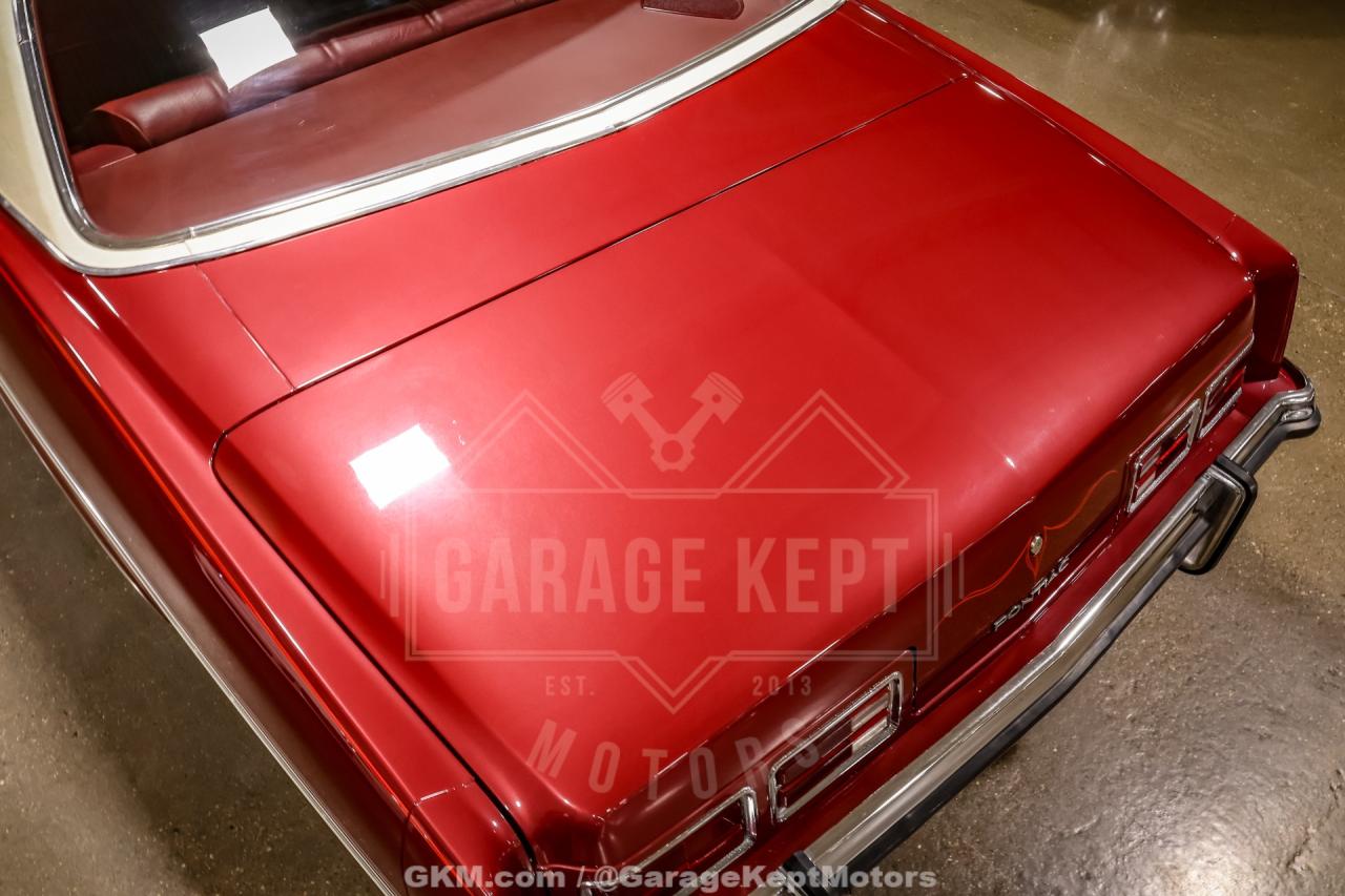 1973 Pontiac CATALINA