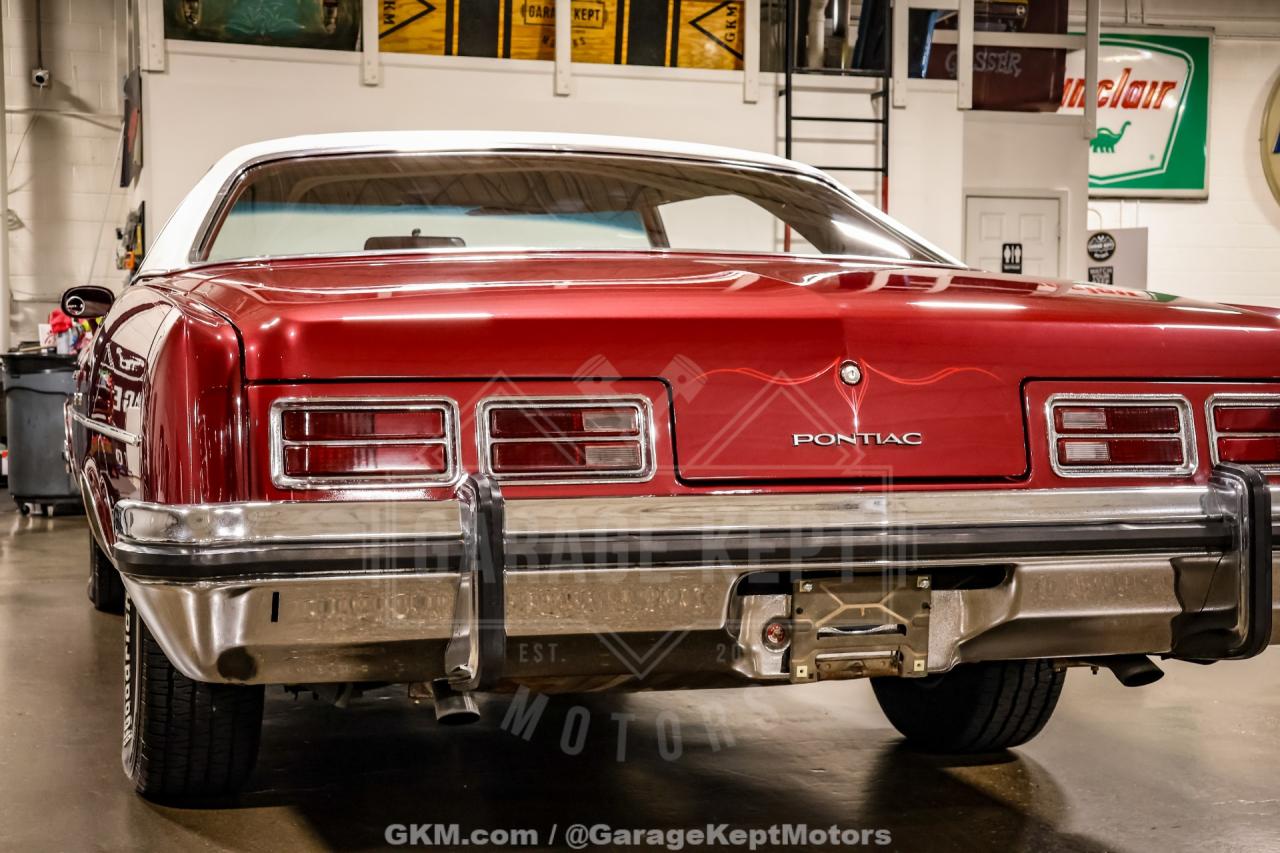 1973 Pontiac CATALINA