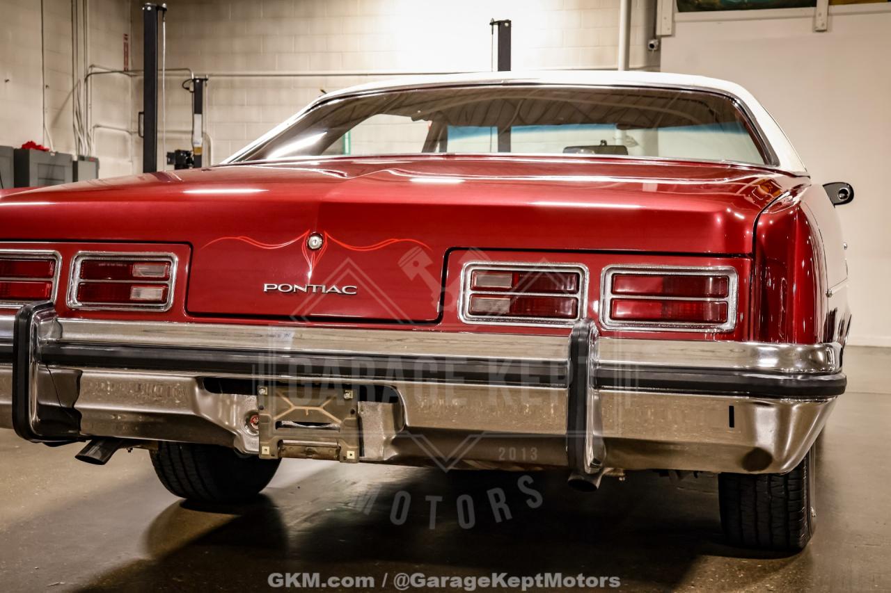 1973 Pontiac CATALINA