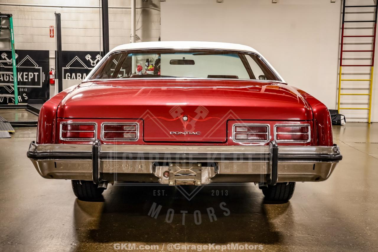 1973 Pontiac CATALINA