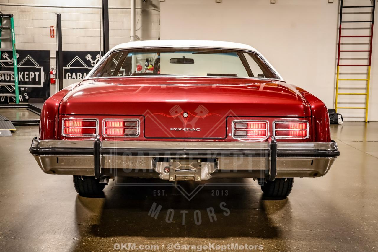 1973 Pontiac CATALINA