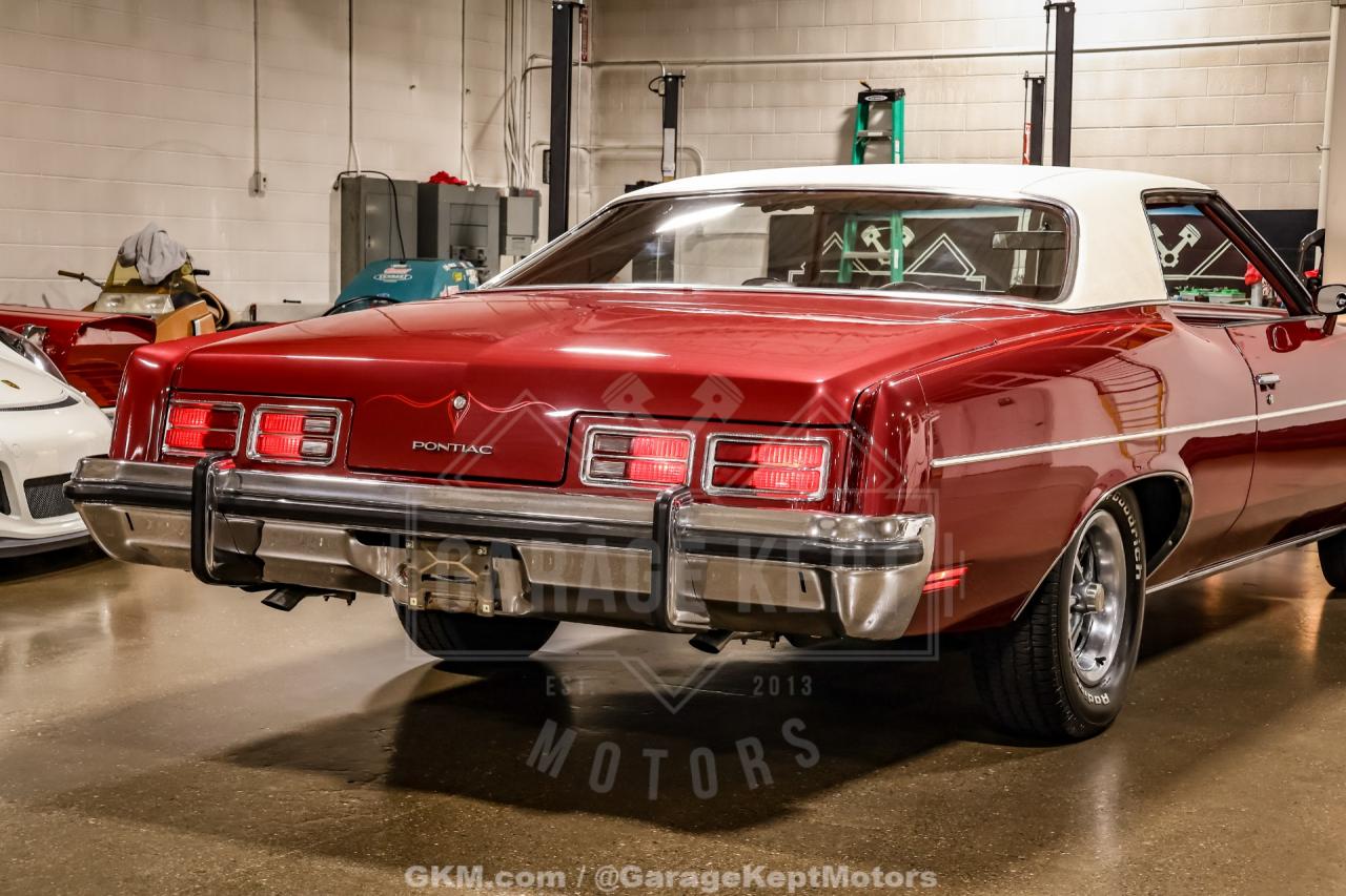 1973 Pontiac CATALINA