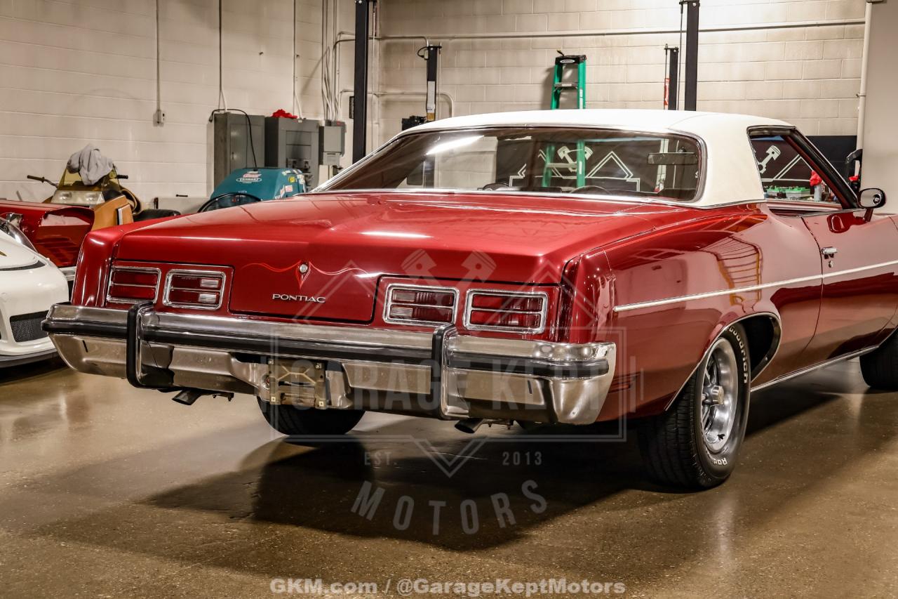 1973 Pontiac CATALINA