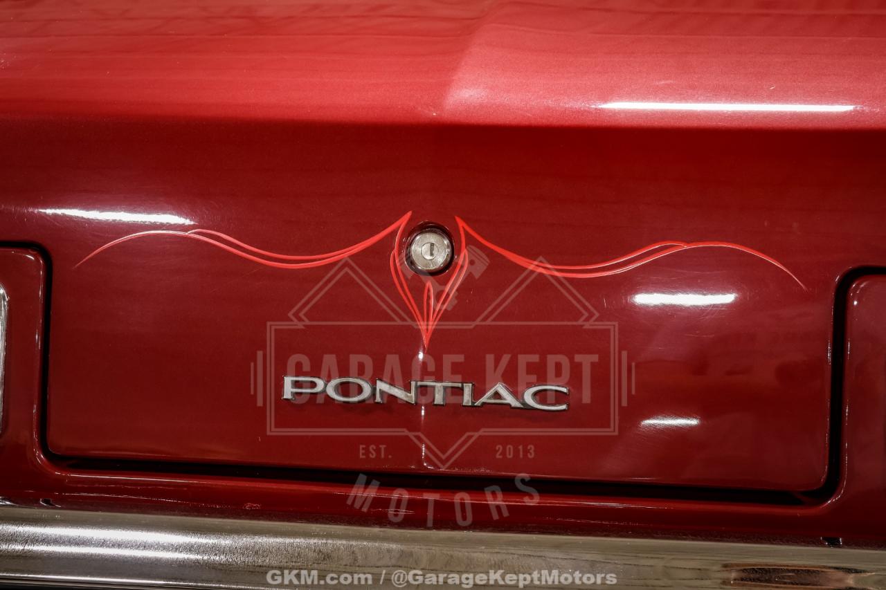 1973 Pontiac CATALINA