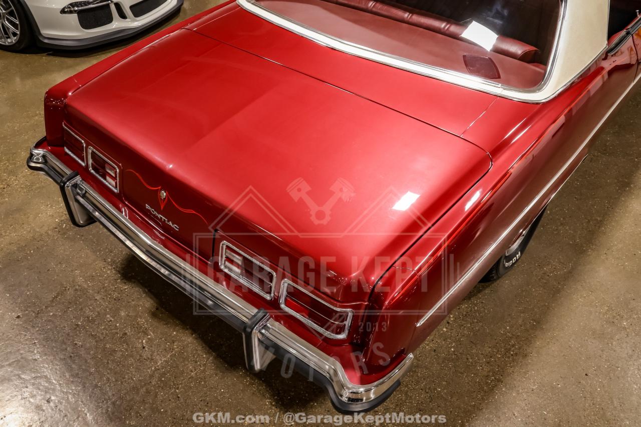 1973 Pontiac CATALINA
