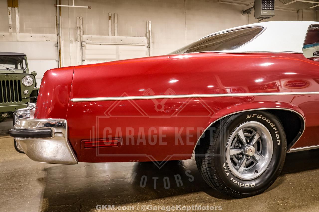 1973 Pontiac CATALINA