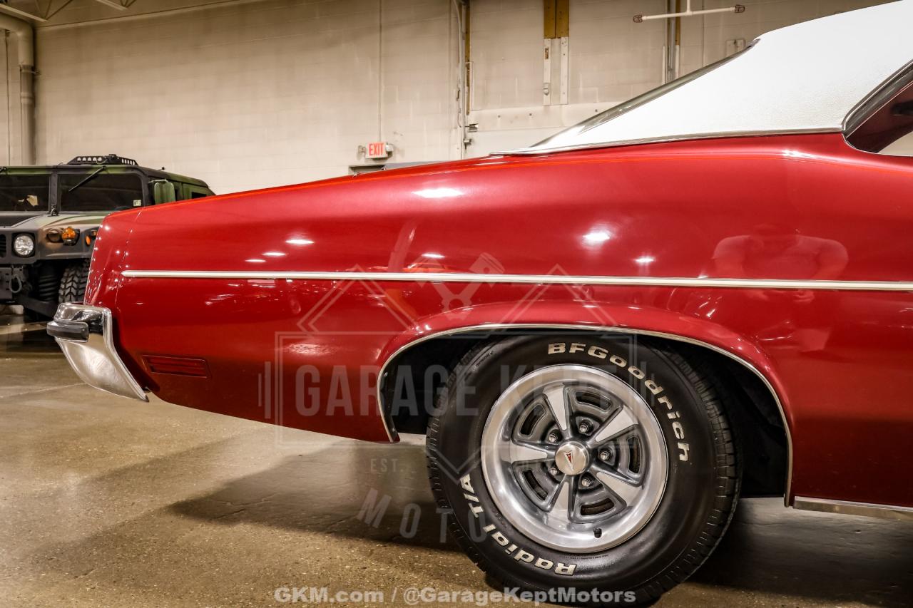 1973 Pontiac CATALINA
