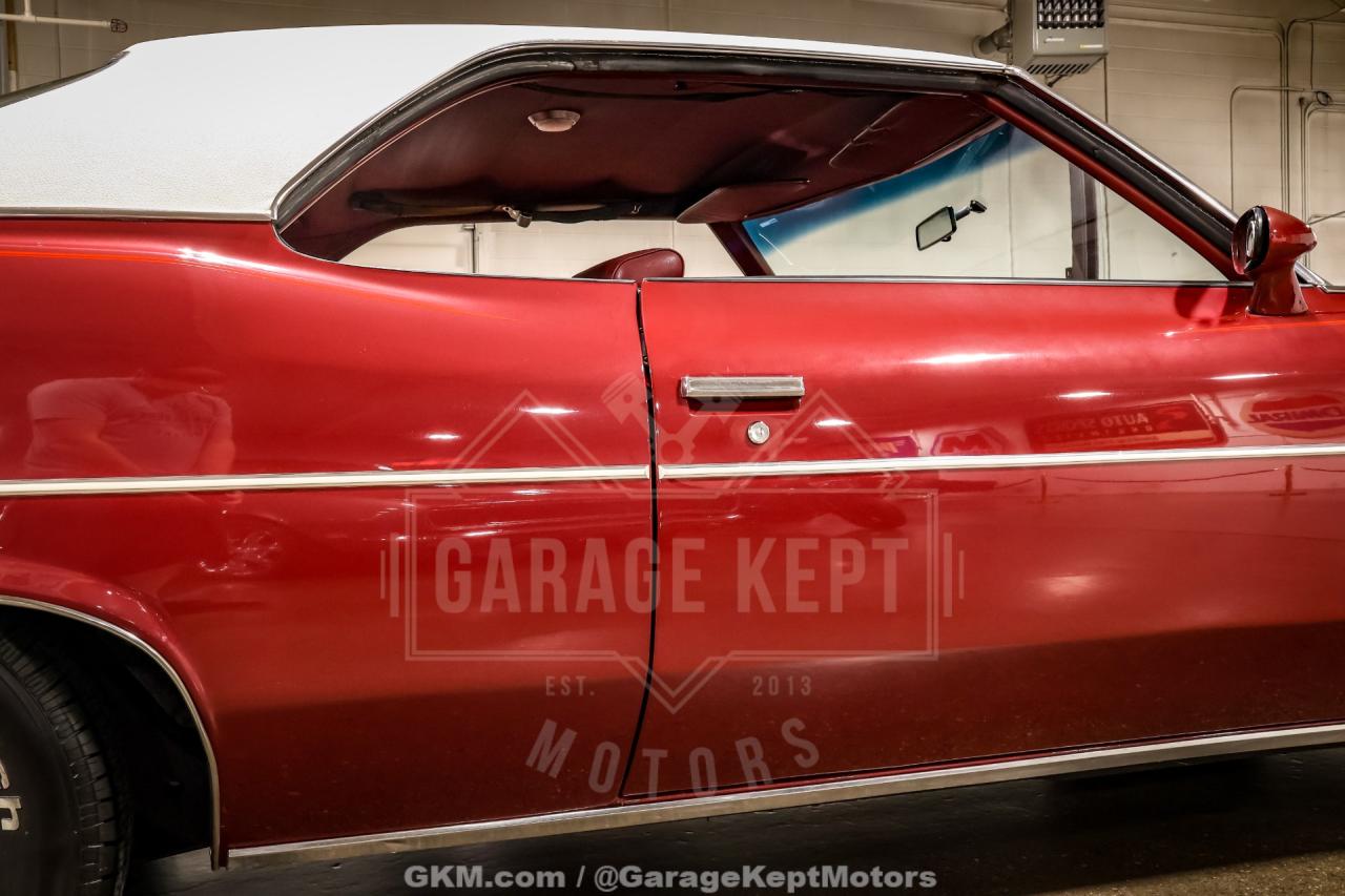 1973 Pontiac CATALINA