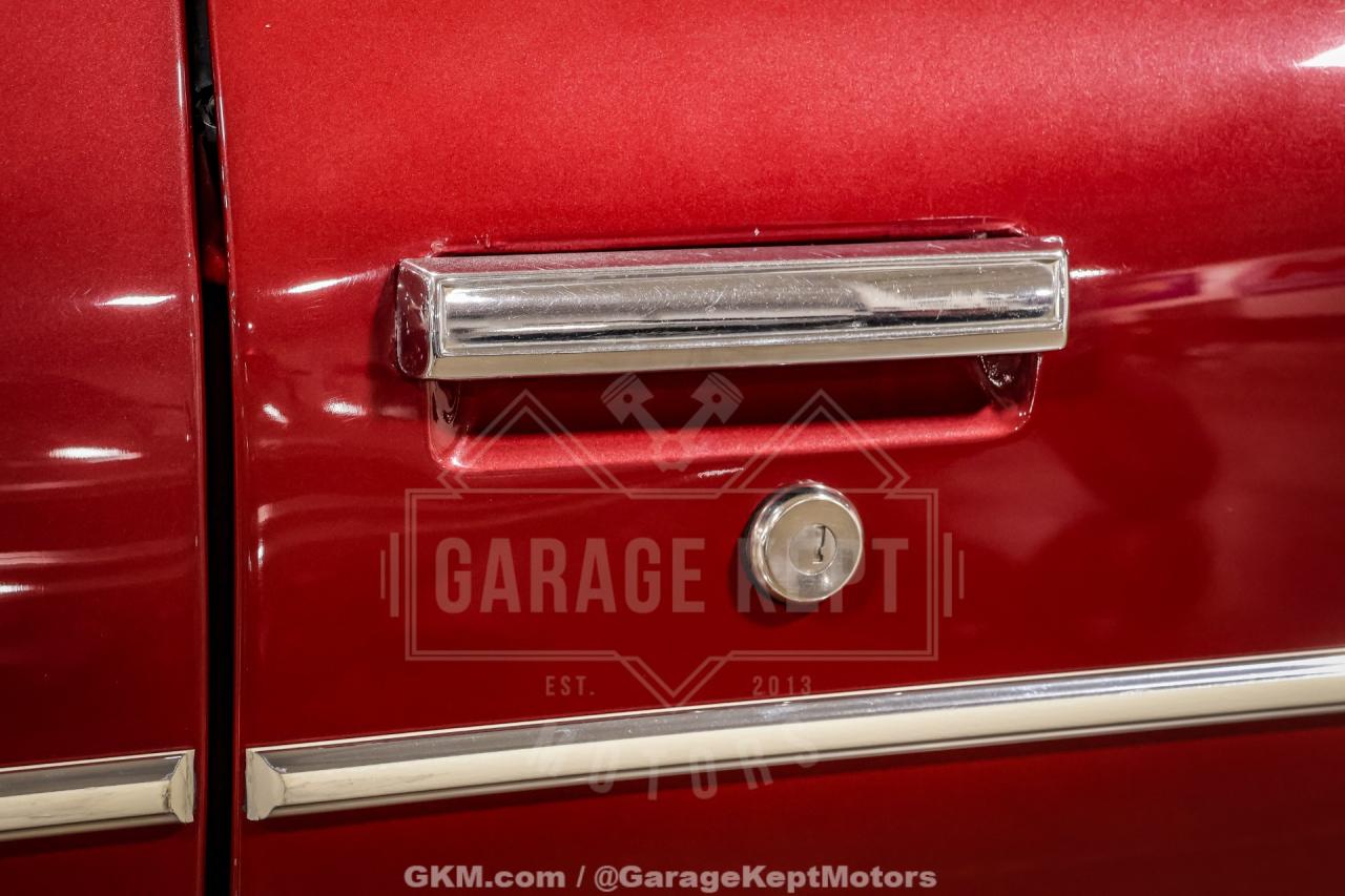 1973 Pontiac CATALINA