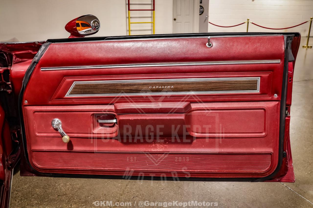 1973 Pontiac CATALINA