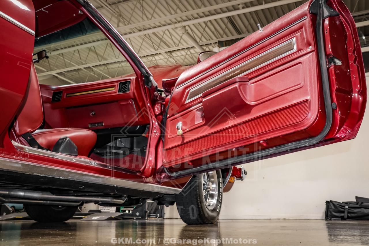 1973 Pontiac CATALINA