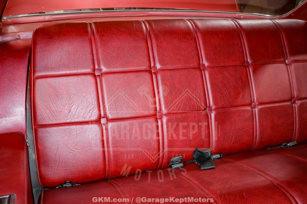 1973 Pontiac CATALINA