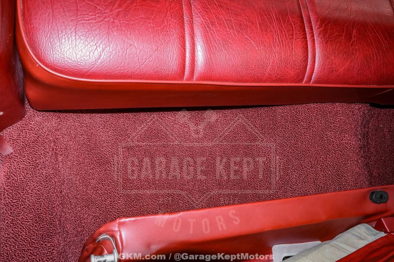 1973 Pontiac CATALINA