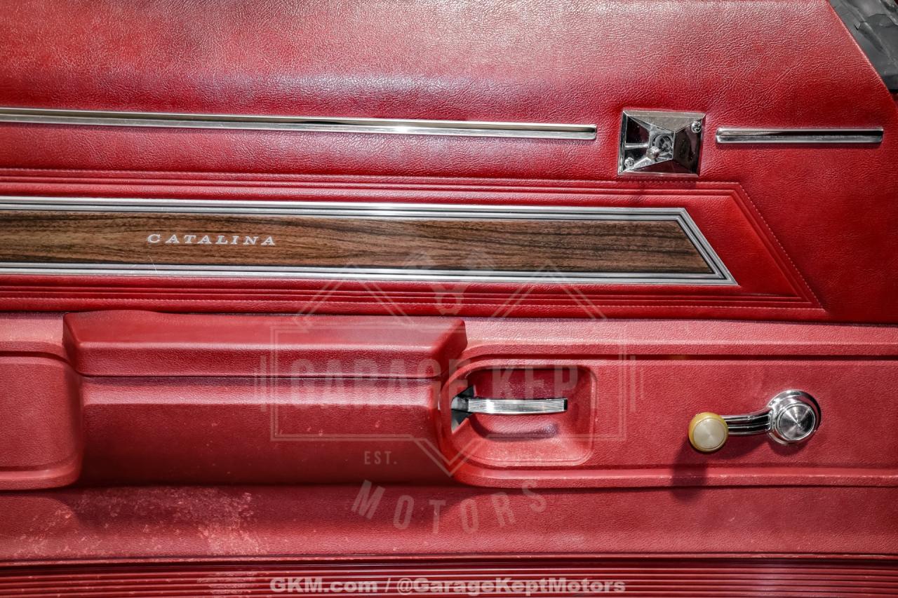 1973 Pontiac CATALINA