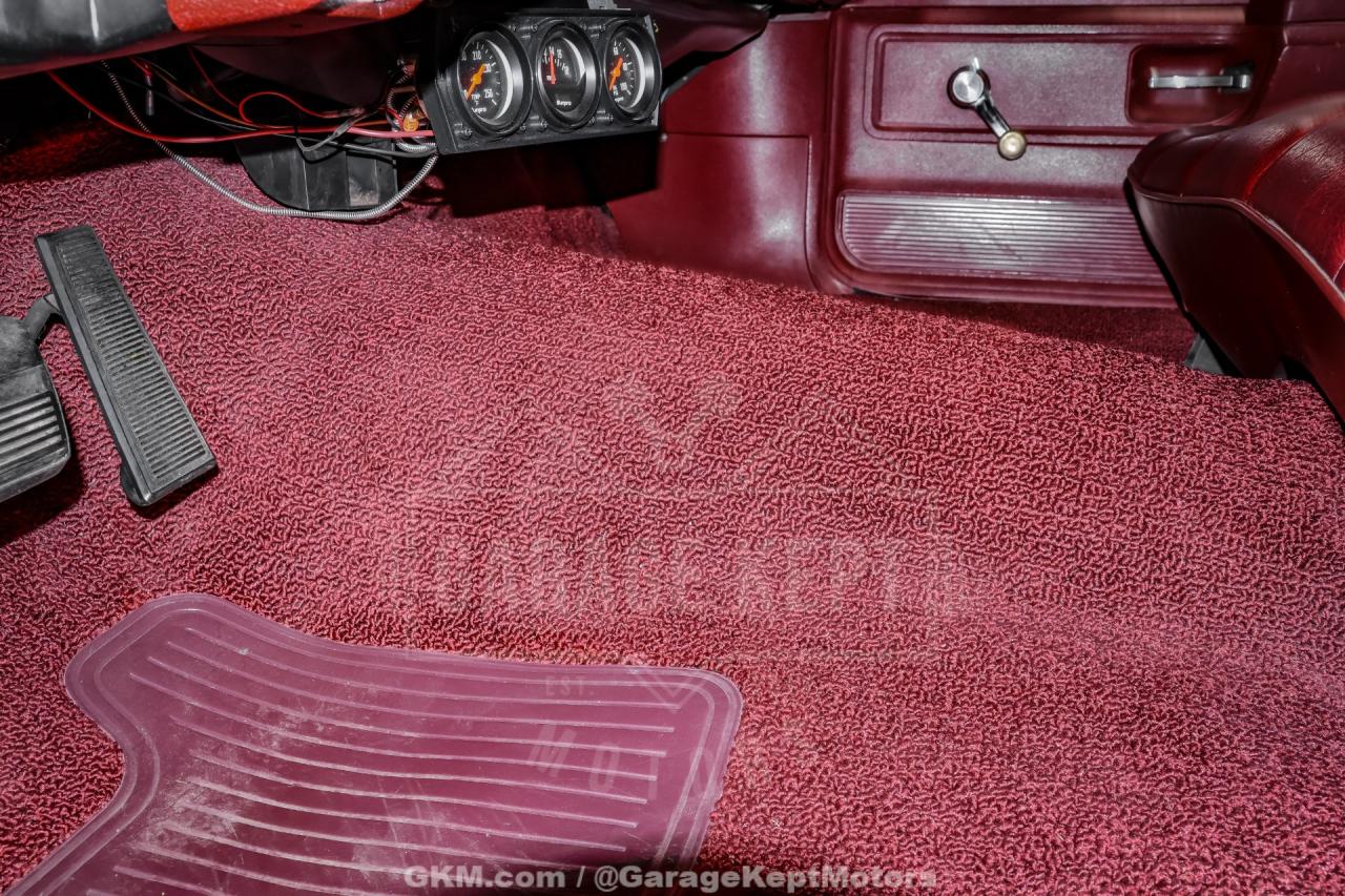 1973 Pontiac CATALINA