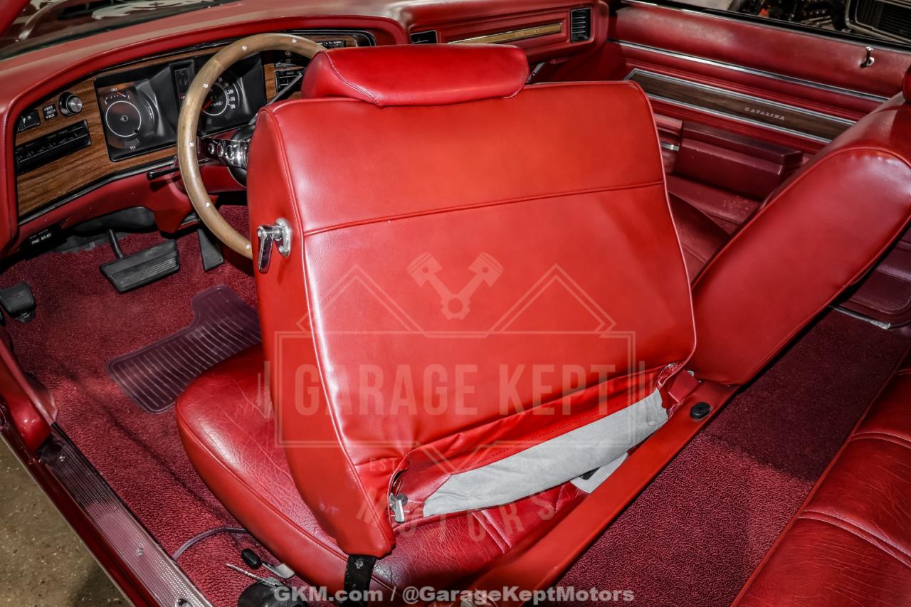 1973 Pontiac CATALINA