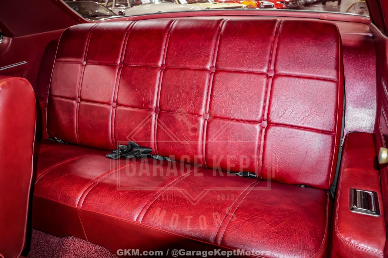 1973 Pontiac CATALINA