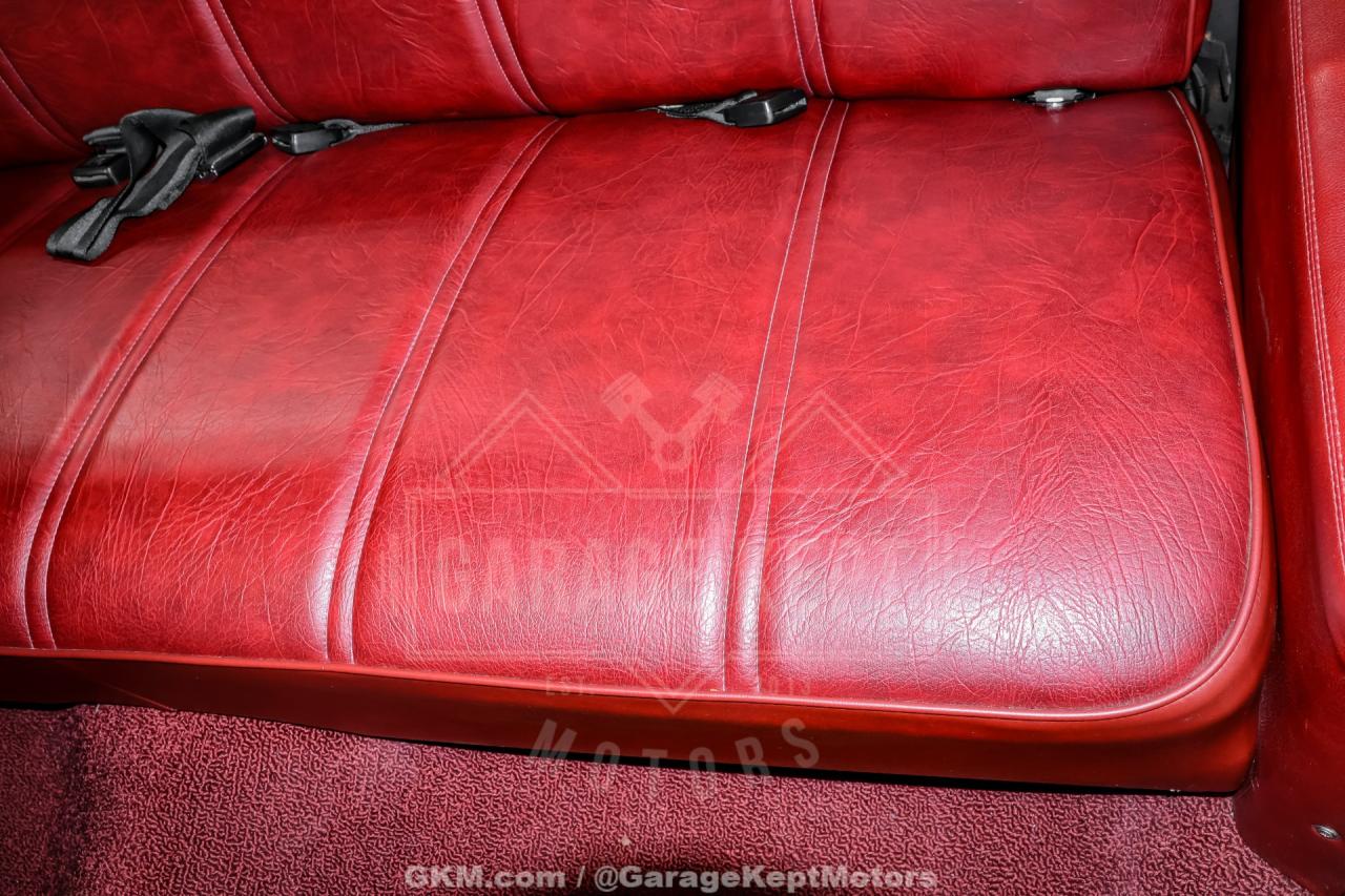 1973 Pontiac CATALINA