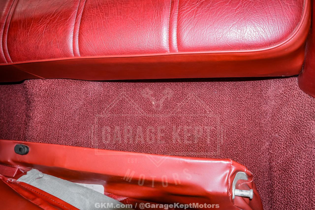 1973 Pontiac CATALINA