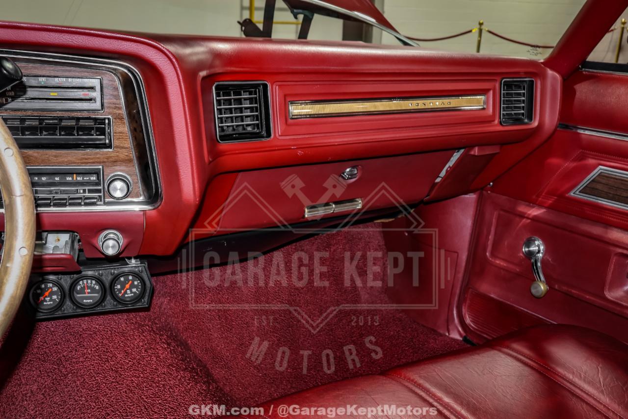 1973 Pontiac CATALINA