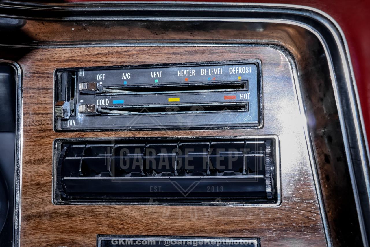 1973 Pontiac CATALINA