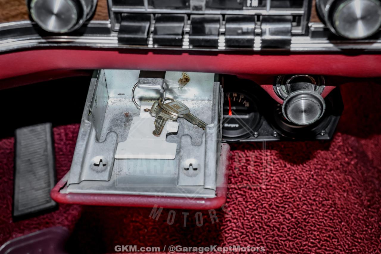 1973 Pontiac CATALINA