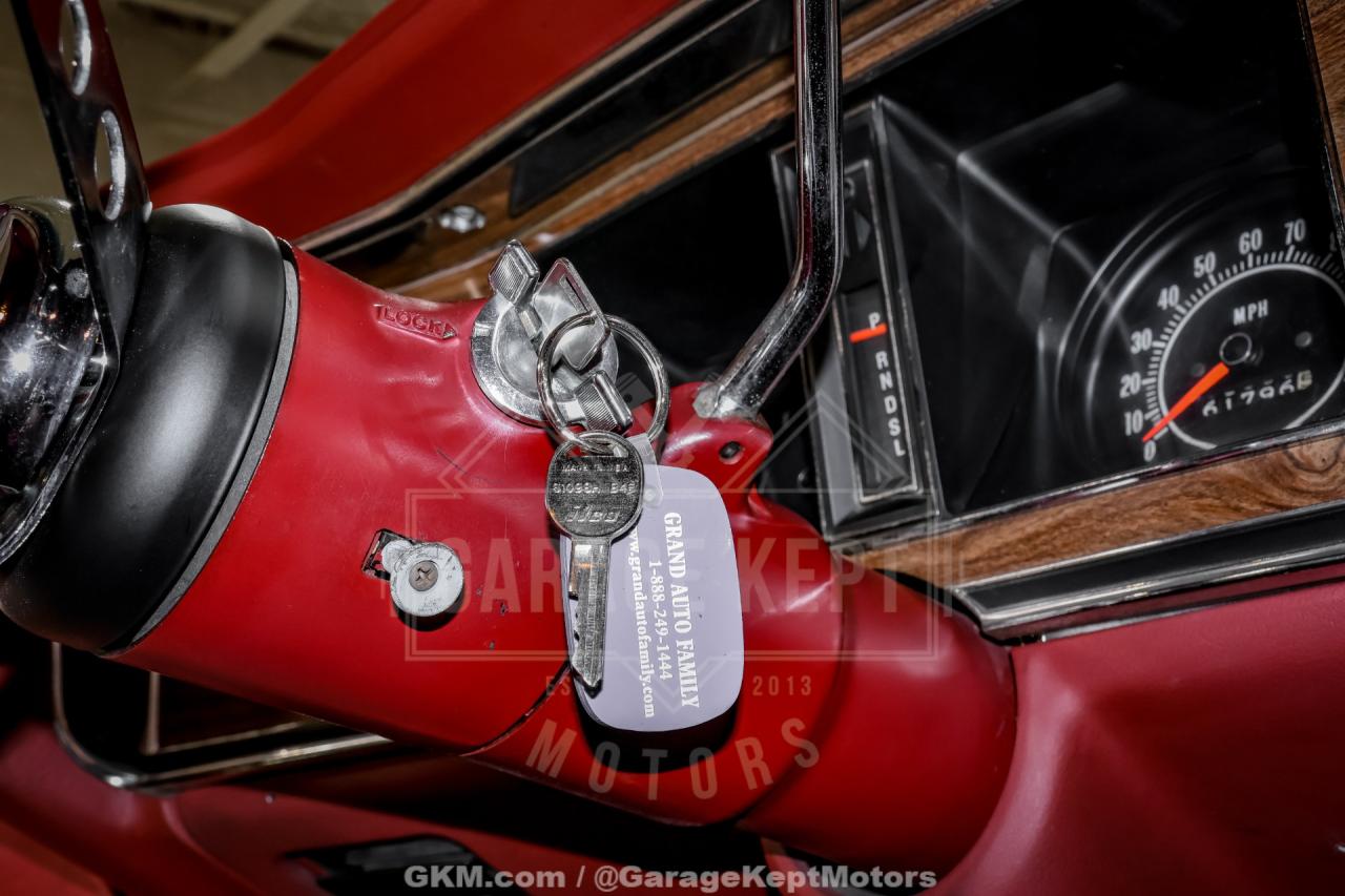 1973 Pontiac CATALINA