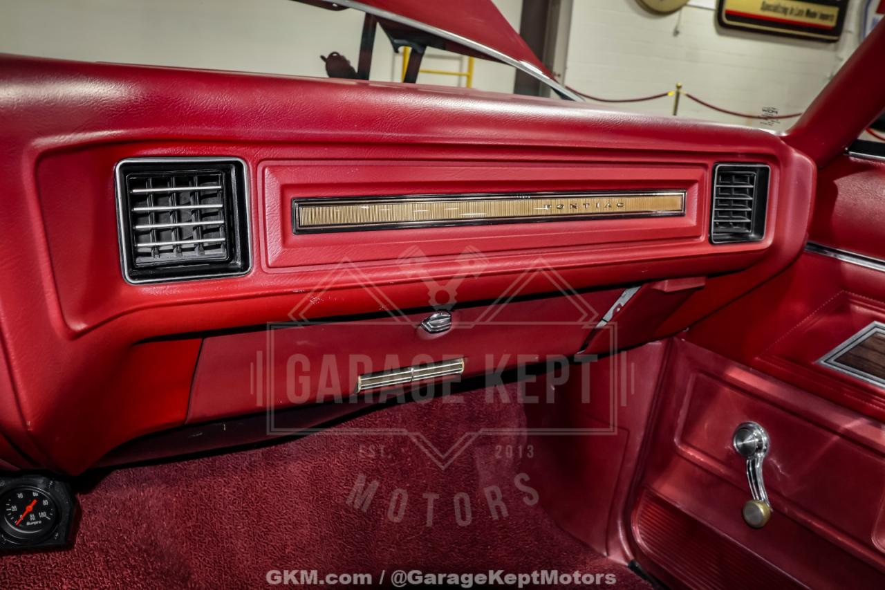 1973 Pontiac CATALINA