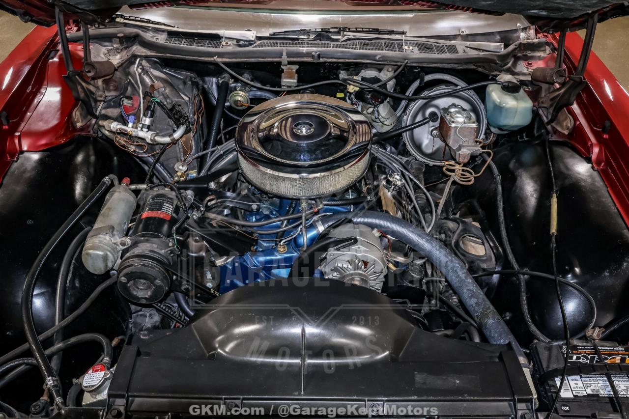 1973 Pontiac CATALINA