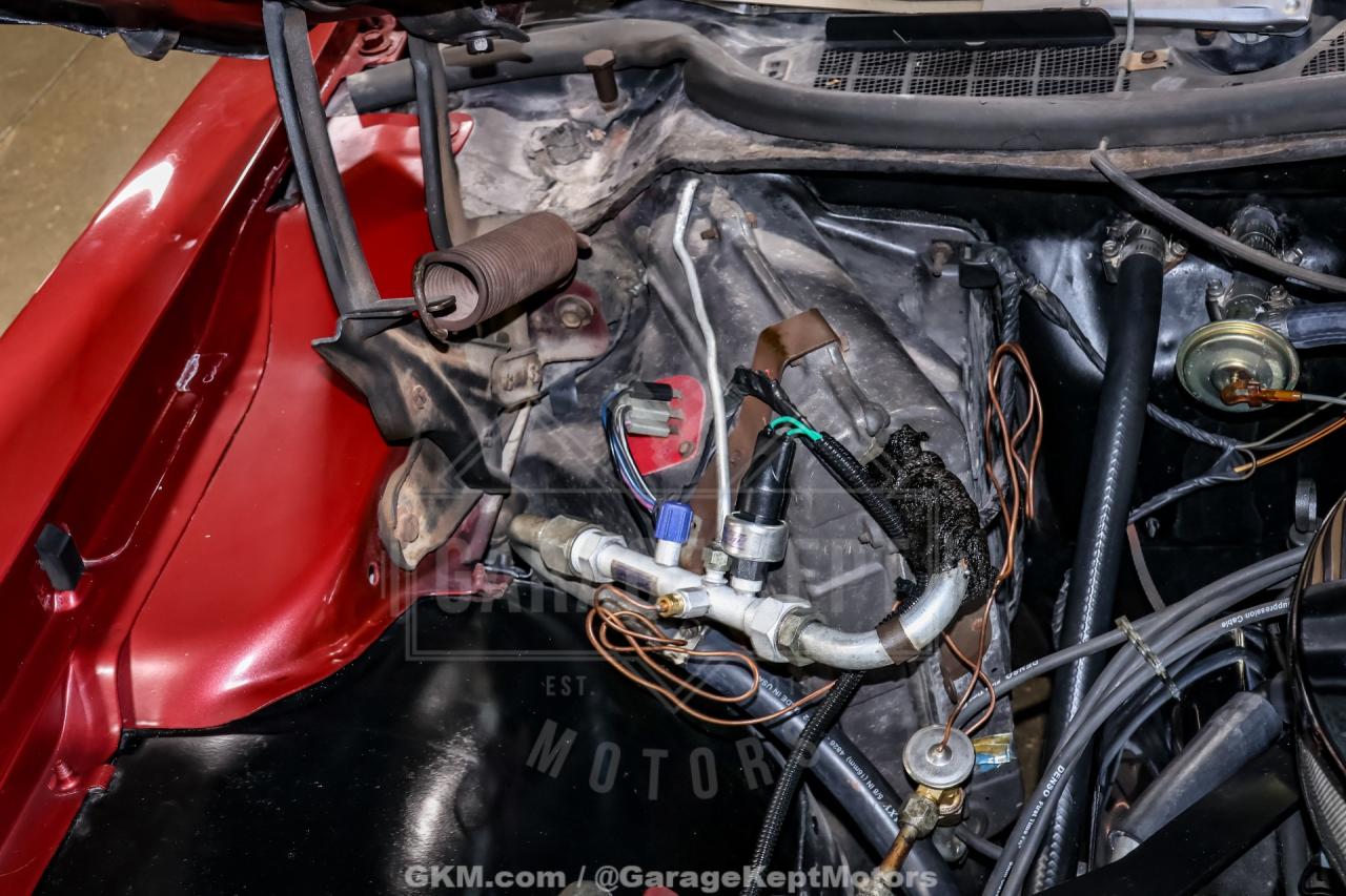 1973 Pontiac CATALINA