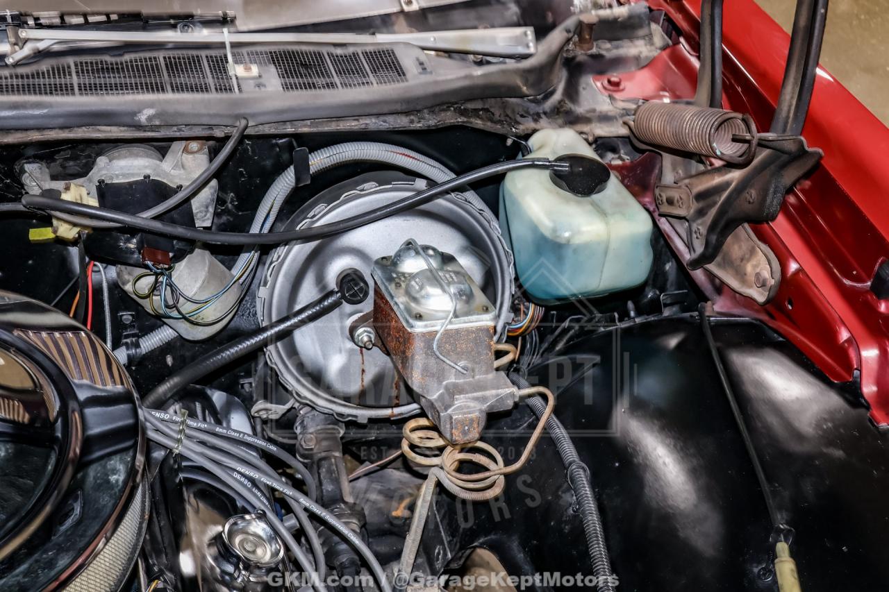 1973 Pontiac CATALINA