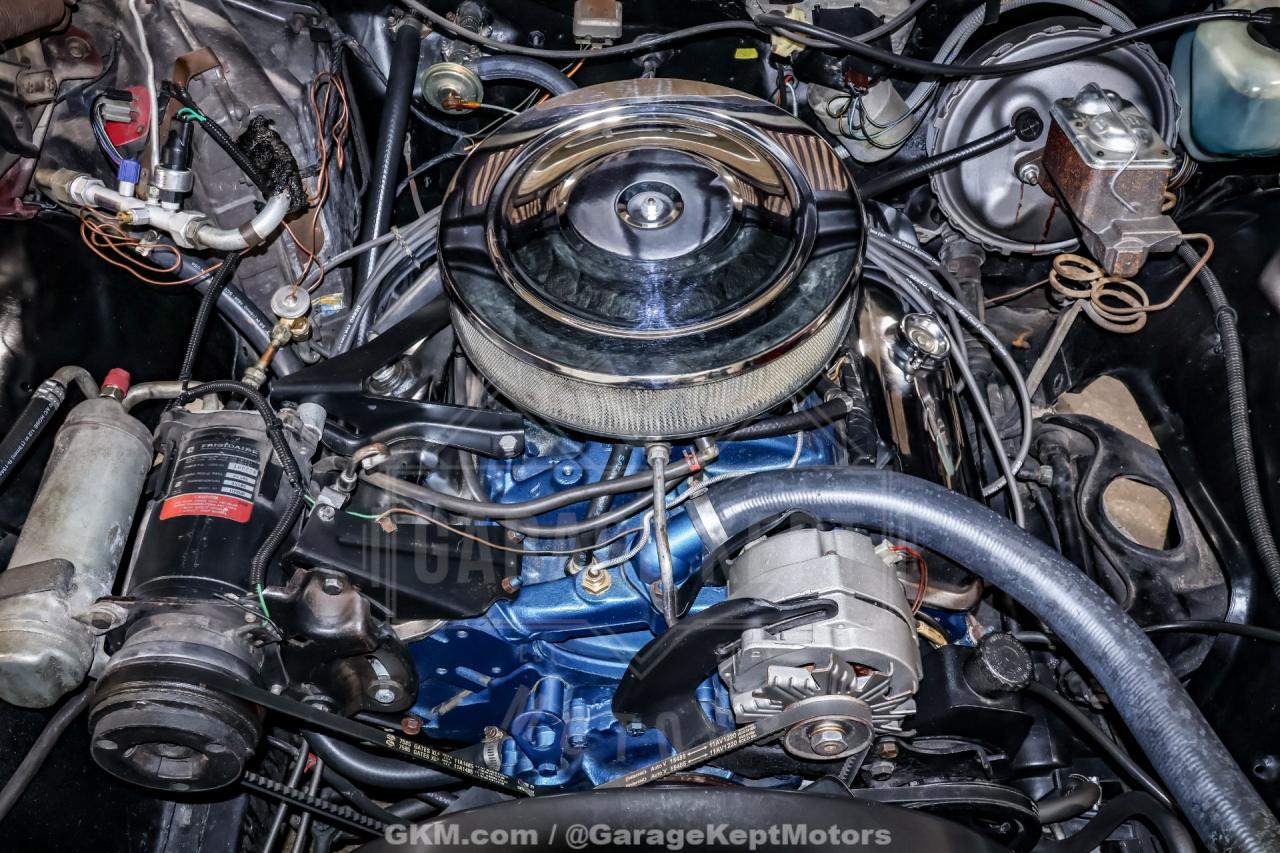 1973 Pontiac CATALINA